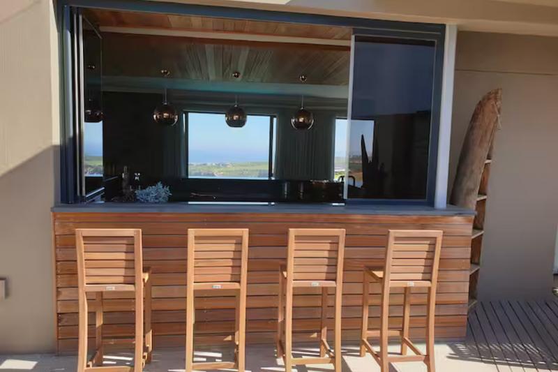 To Let 4 Bedroom Property for Rent in Pinnacle Point Golf Estate Western Cape